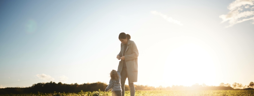 Grenzen setzen im Alltag - Familiengold Familienberatung und Elterncoaching